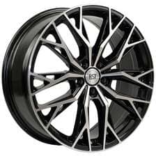 Колесный диск RST R052 8х20/5х108 D60.1 ET39 BD